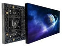 وحدة شاشة LED داخلية Lampro LC2.5P بدقة 320*160