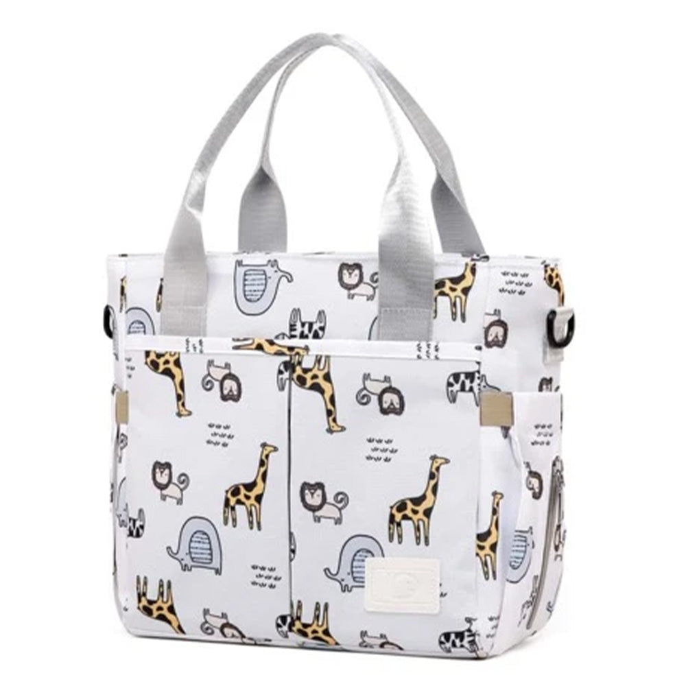 Large Capacity Maternity Baby Diaper Bag