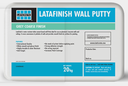 Latafinish Wall Putty-Coarse Light Grey 20Kg
