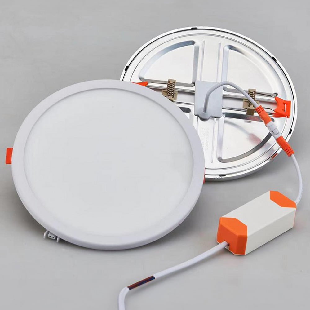 Led Panel Light Adjustable 18w Ajl2320-rc