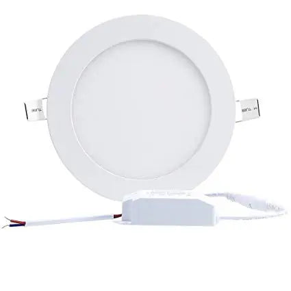 Led Surface Panel Light White BoB Lights