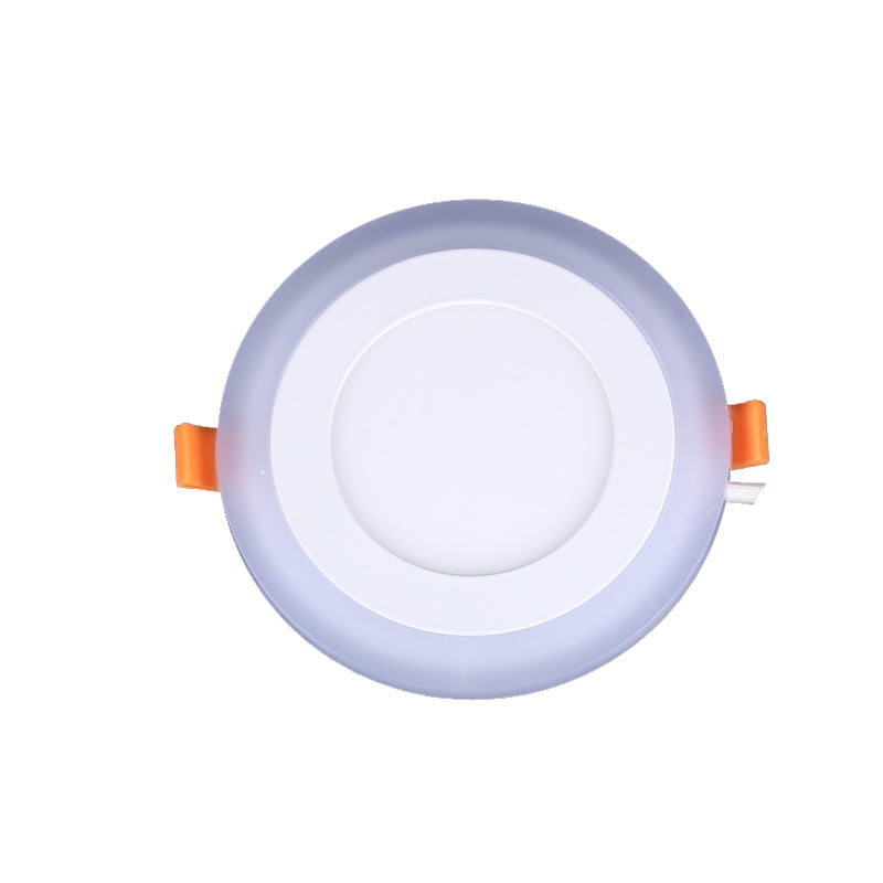 لوحة إضاءة LED حمراء 3+3 واط