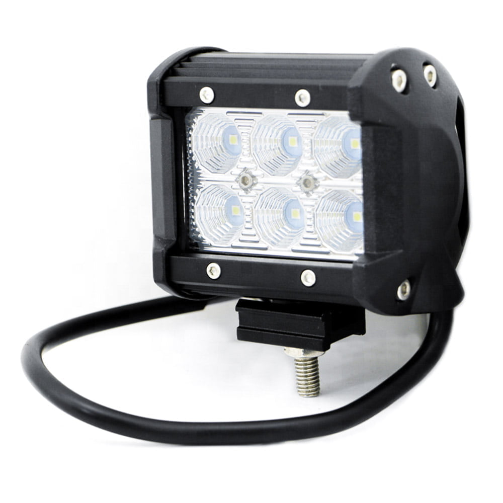Led Work Light 45w
