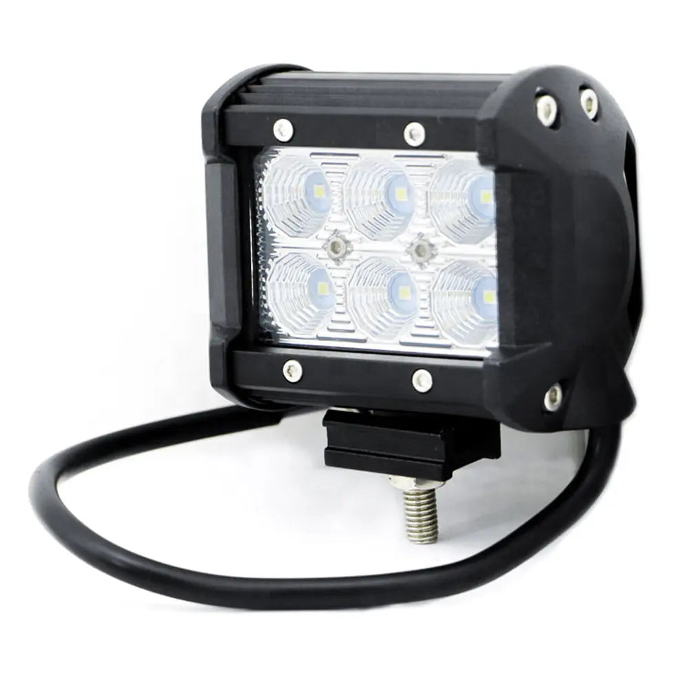 Led Work Light 45w BoB Lights