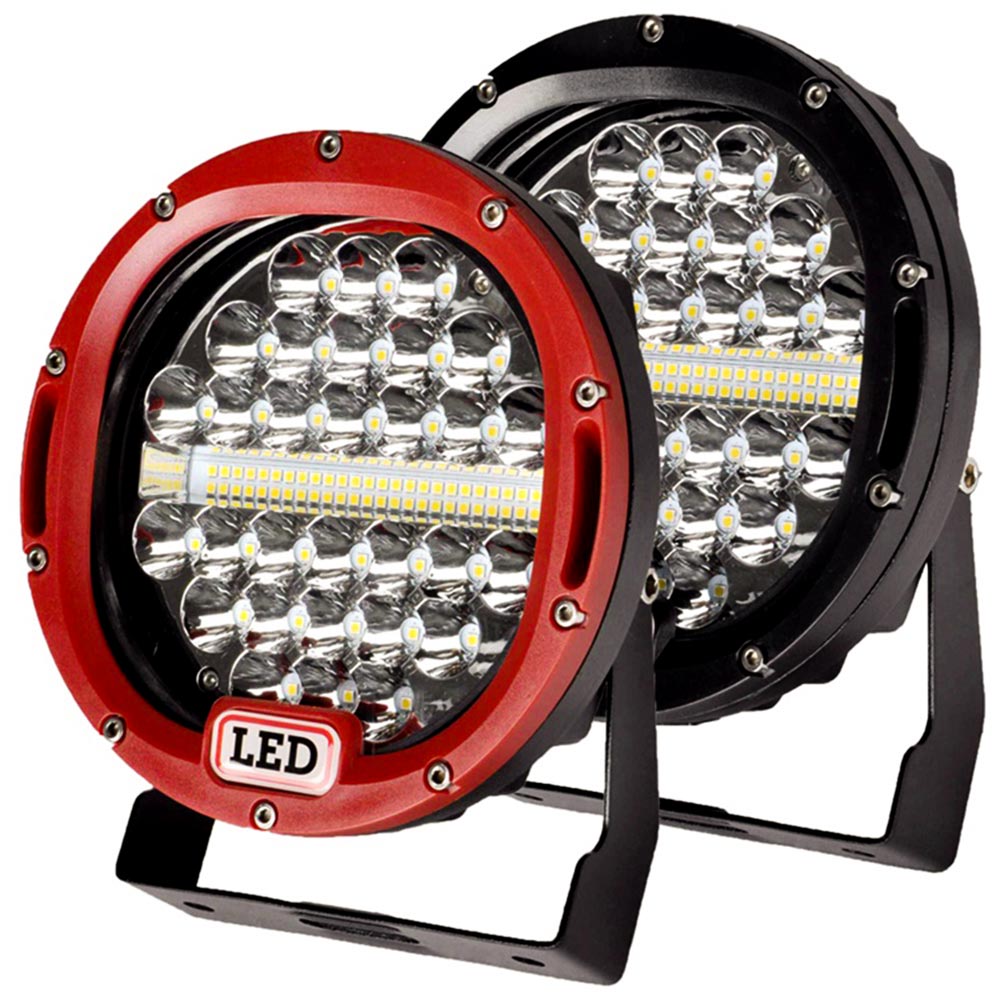 Led Work Light Combo Beam (7inch)
