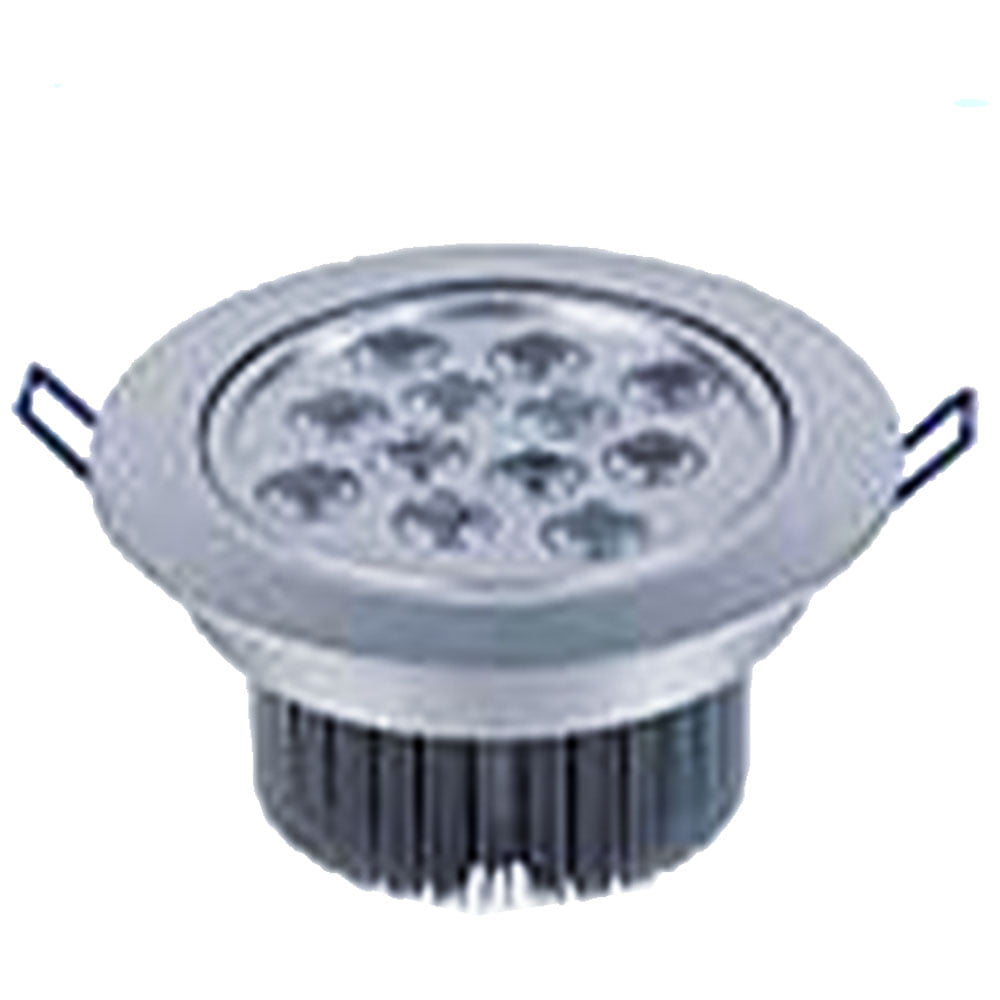 Led Spotlight Smd-12w