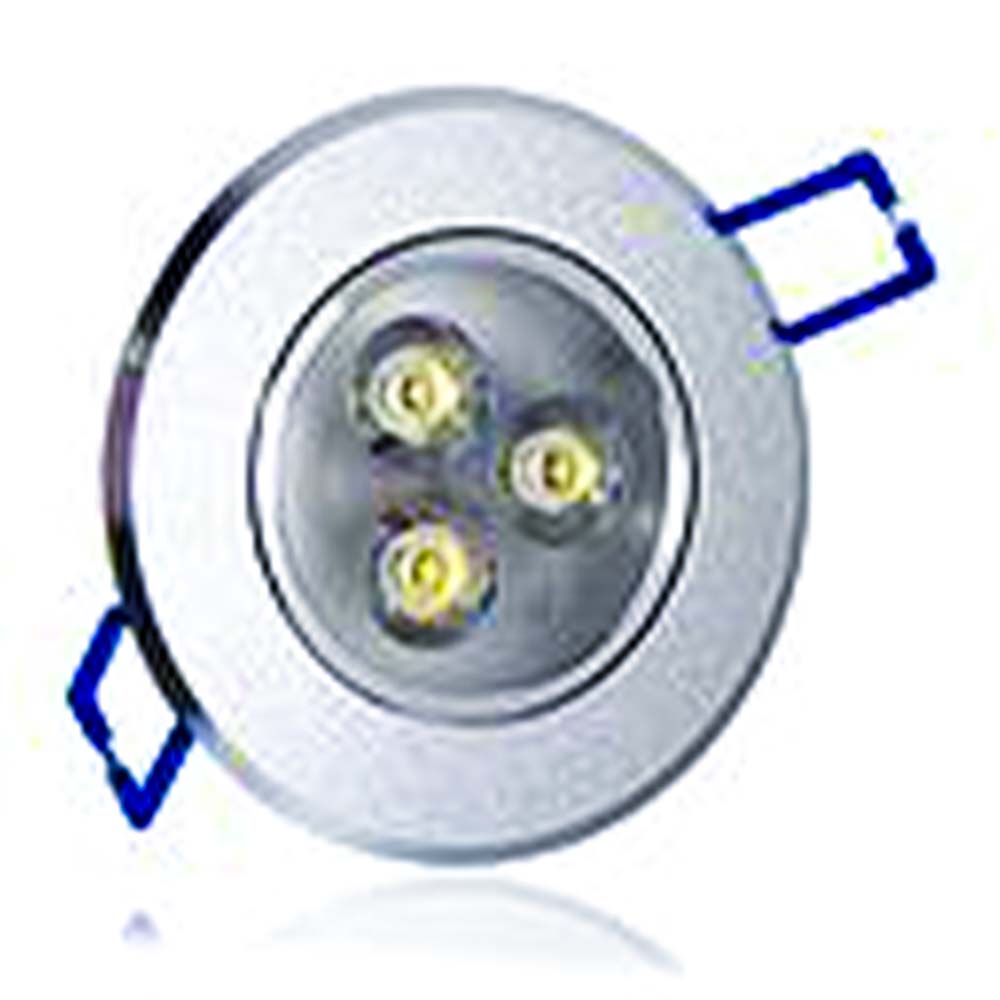 Led Spotlight Smd-3w