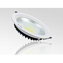 Led spotlight COB-24W