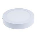 Led RD18W Surface Panel Light 6000k White Round