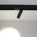 Led Y1426B 30w  Track Light Black