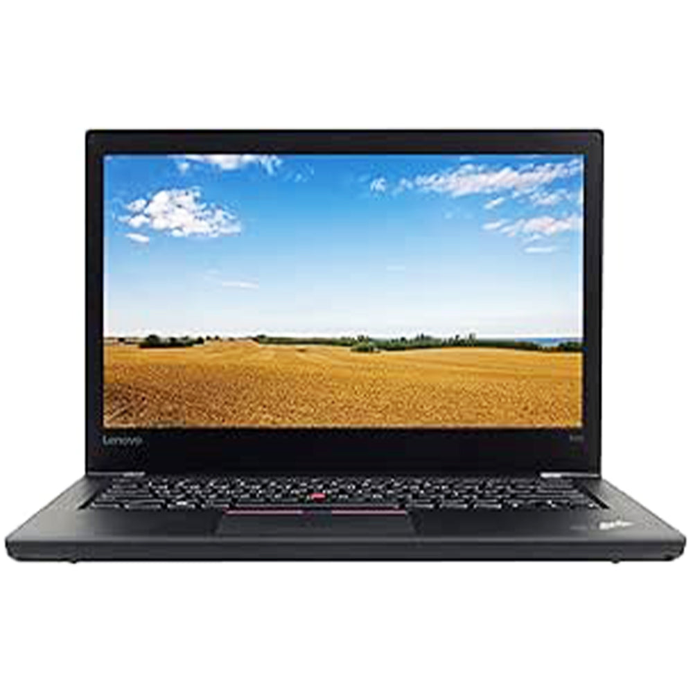 Lenovo Intel Core I5 6th Gen Renewed Laptop