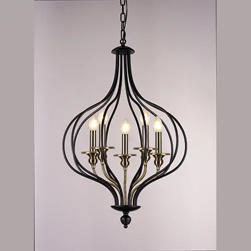 Pendant Hanging Light BoB Lights