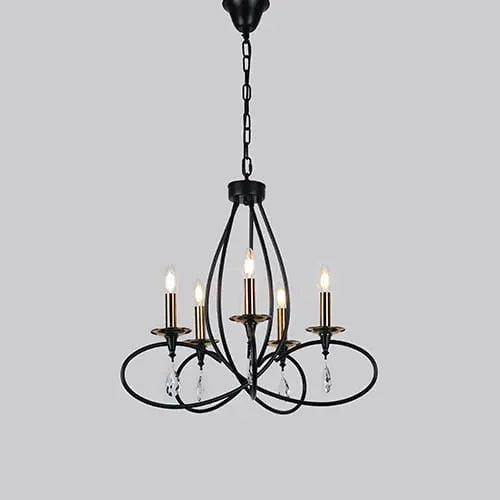 Pendant Hanging Light BoB Lights
