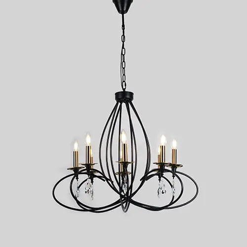 Pendant Hanging Light BoB Lights