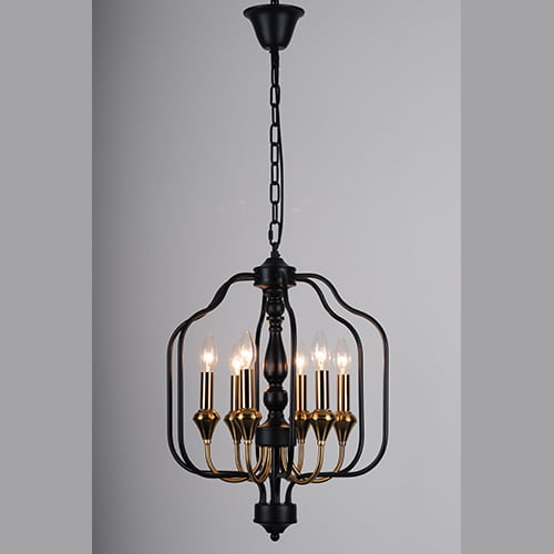 Pendant Hanging Light