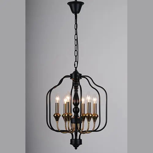 Pendant Hanging Light BoB Lights