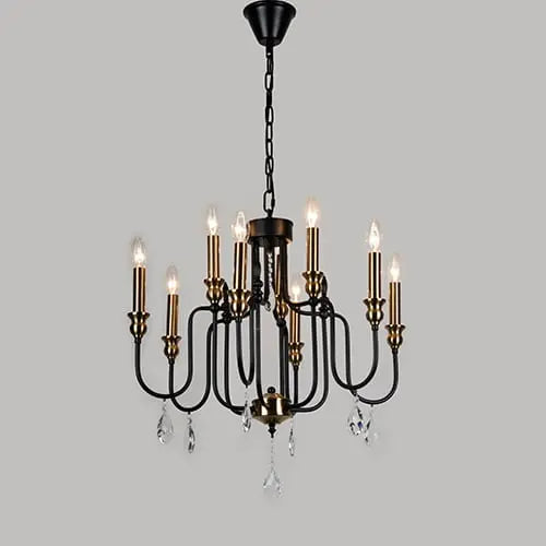 Pendant Hanging Light BoB Lights