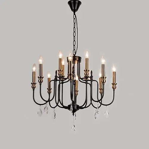 Pendant Hanging Light BoB Lights