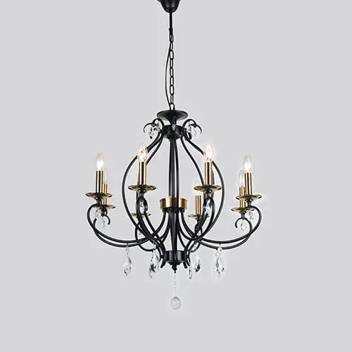 Pendant Hanging Light BoB Lights