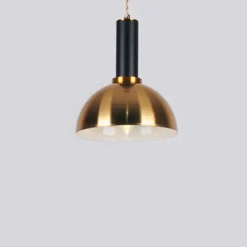 Pendant Hanging Light BoB Lights