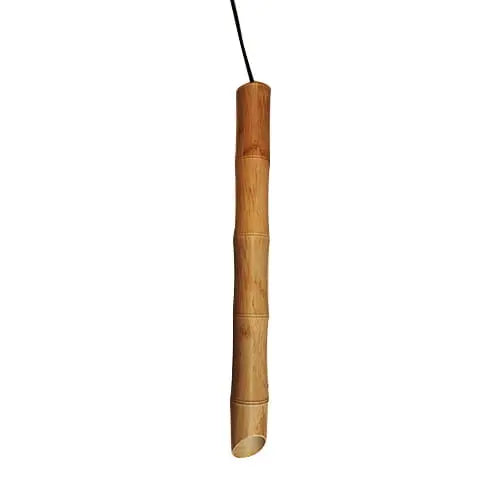 Bamboo Color Handle Light BoB Lights
