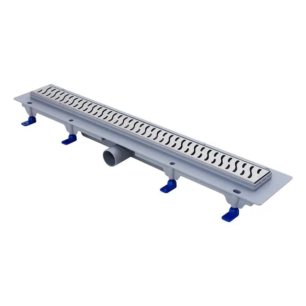 Linear Shower Drain BuyonBudget