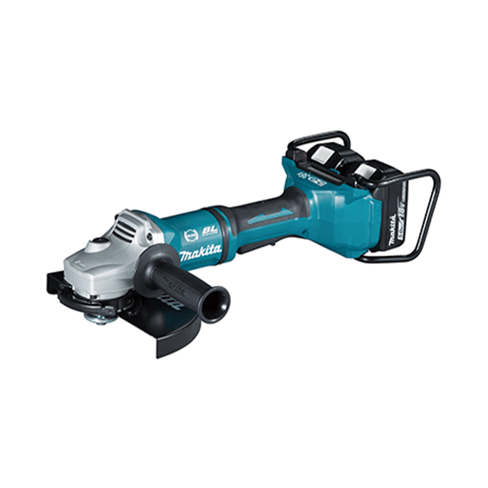 Makita Cordless Angle Grinder