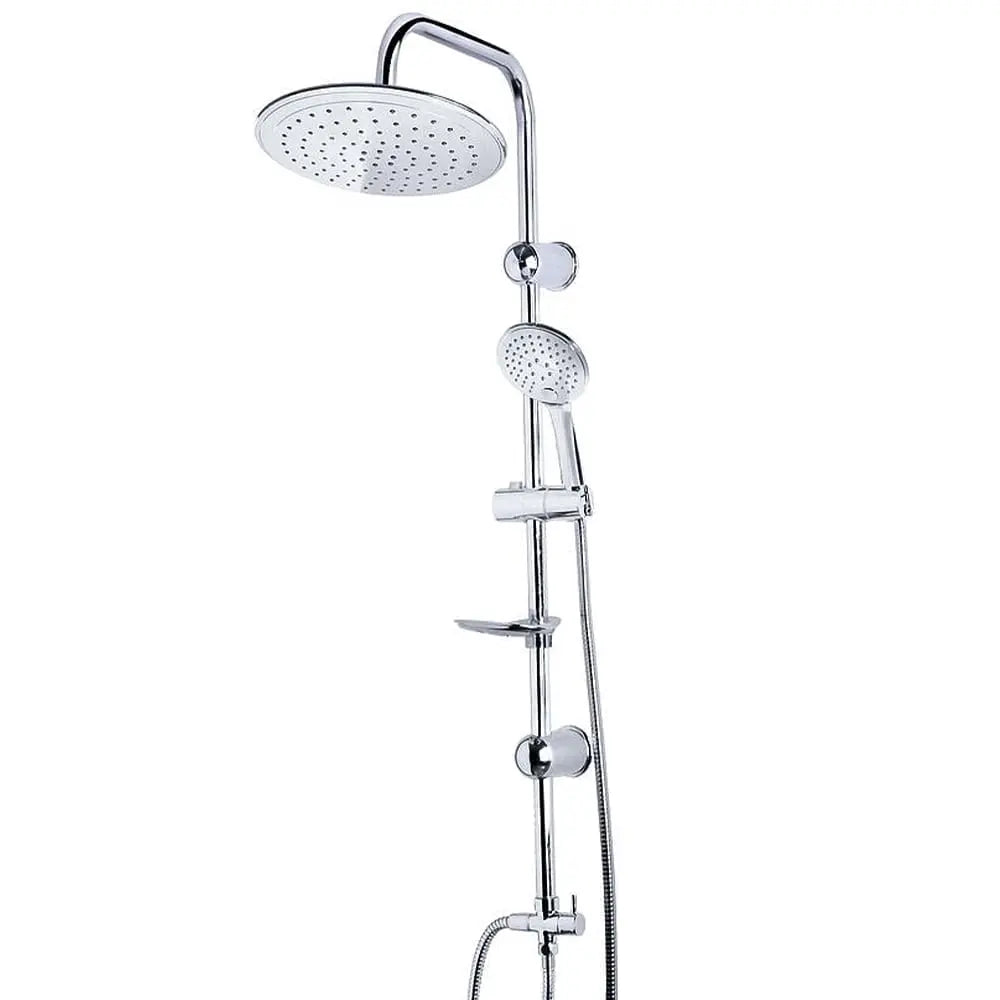 Lusso Umbrella Shower Set - 9154 BuyonBudget