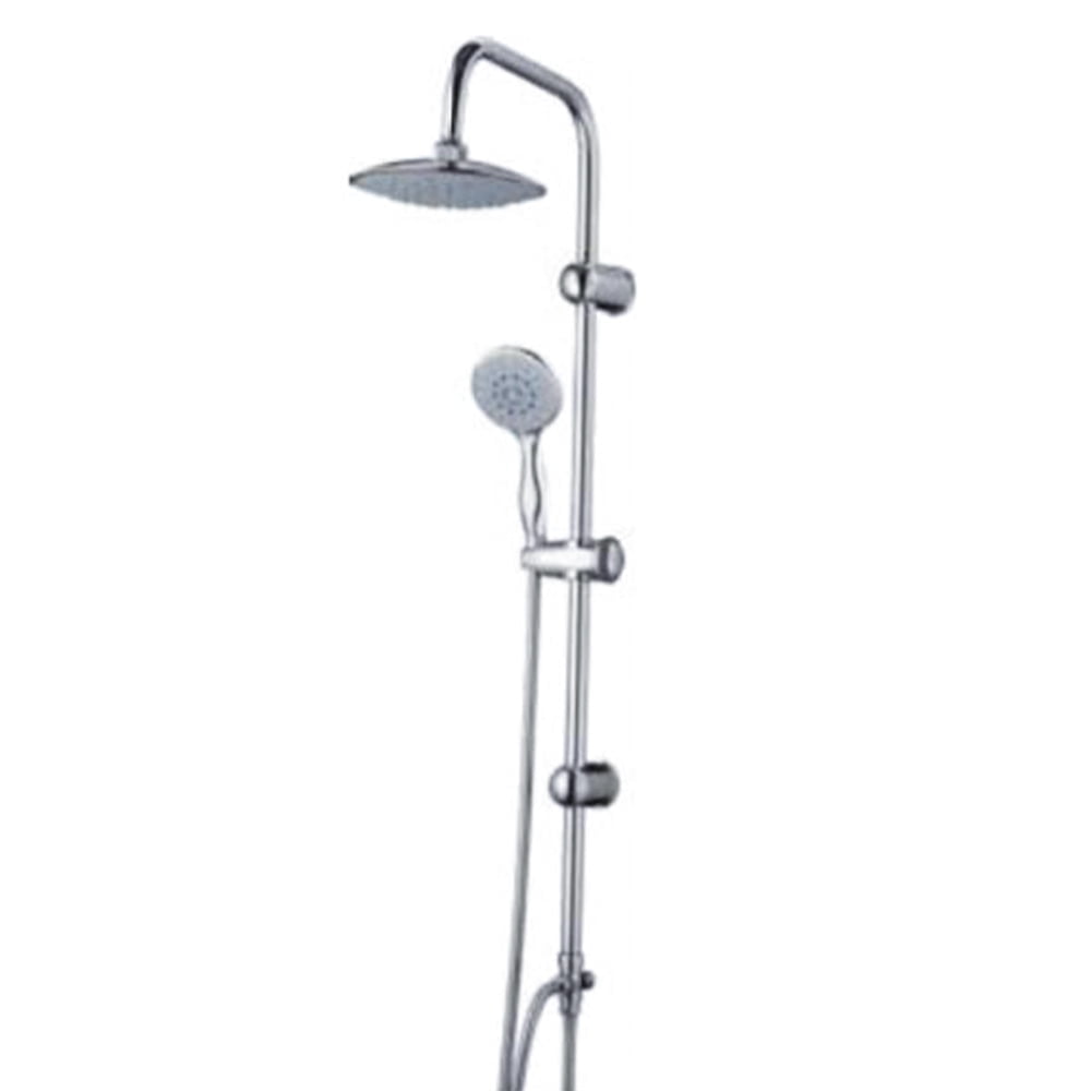 Luxury Round Rain Shower