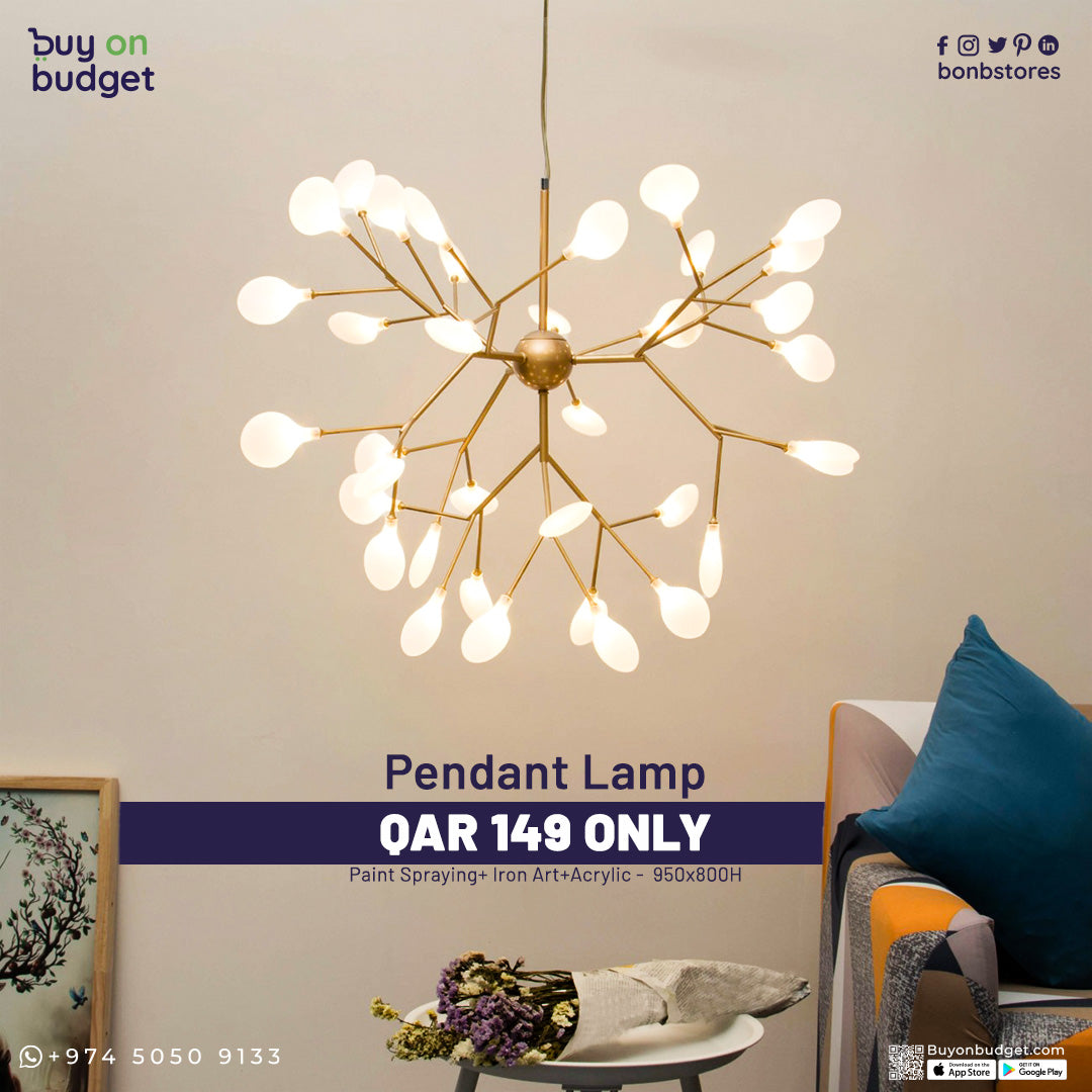 Chandelier Pendant Lamp