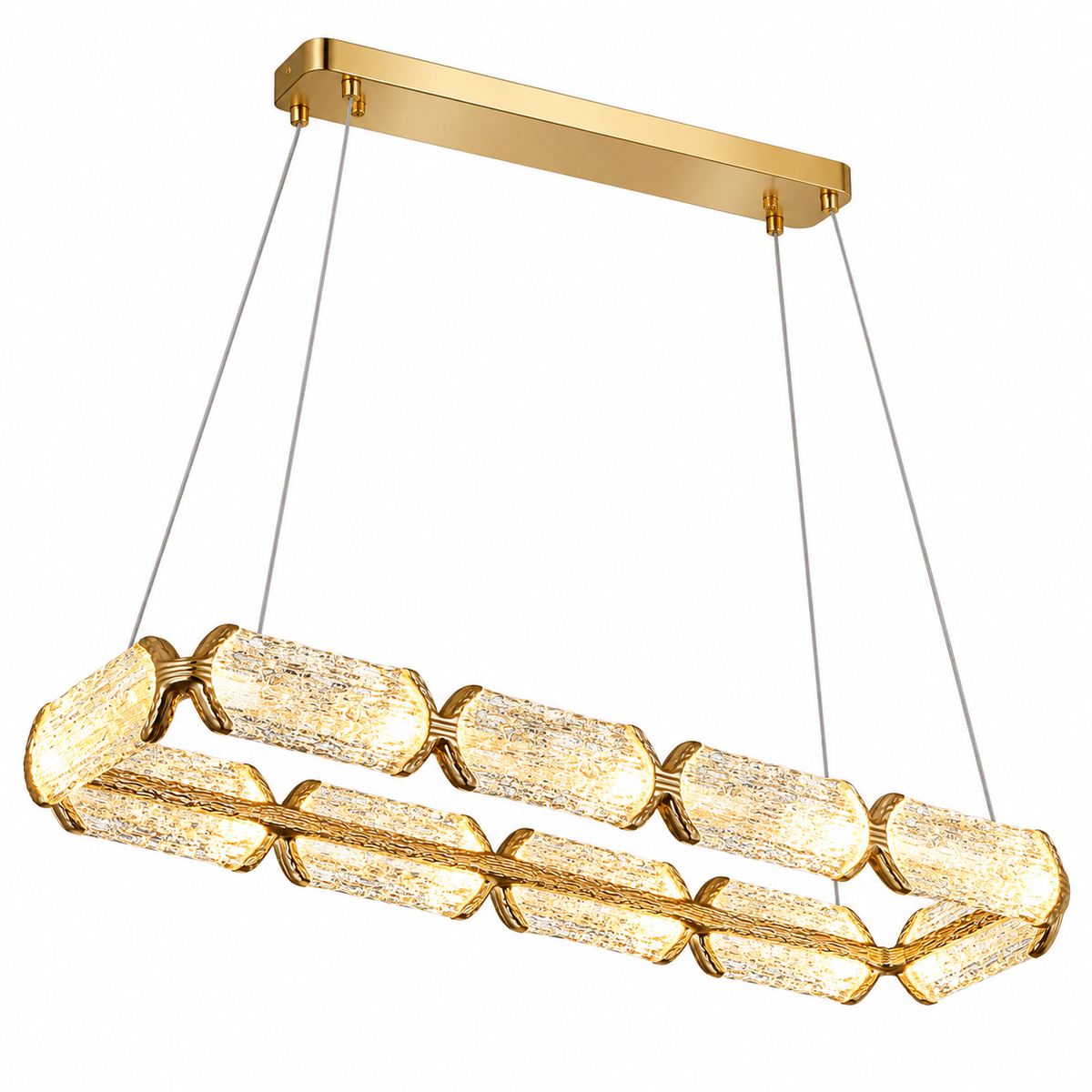 قلادة (3000 كلفن)