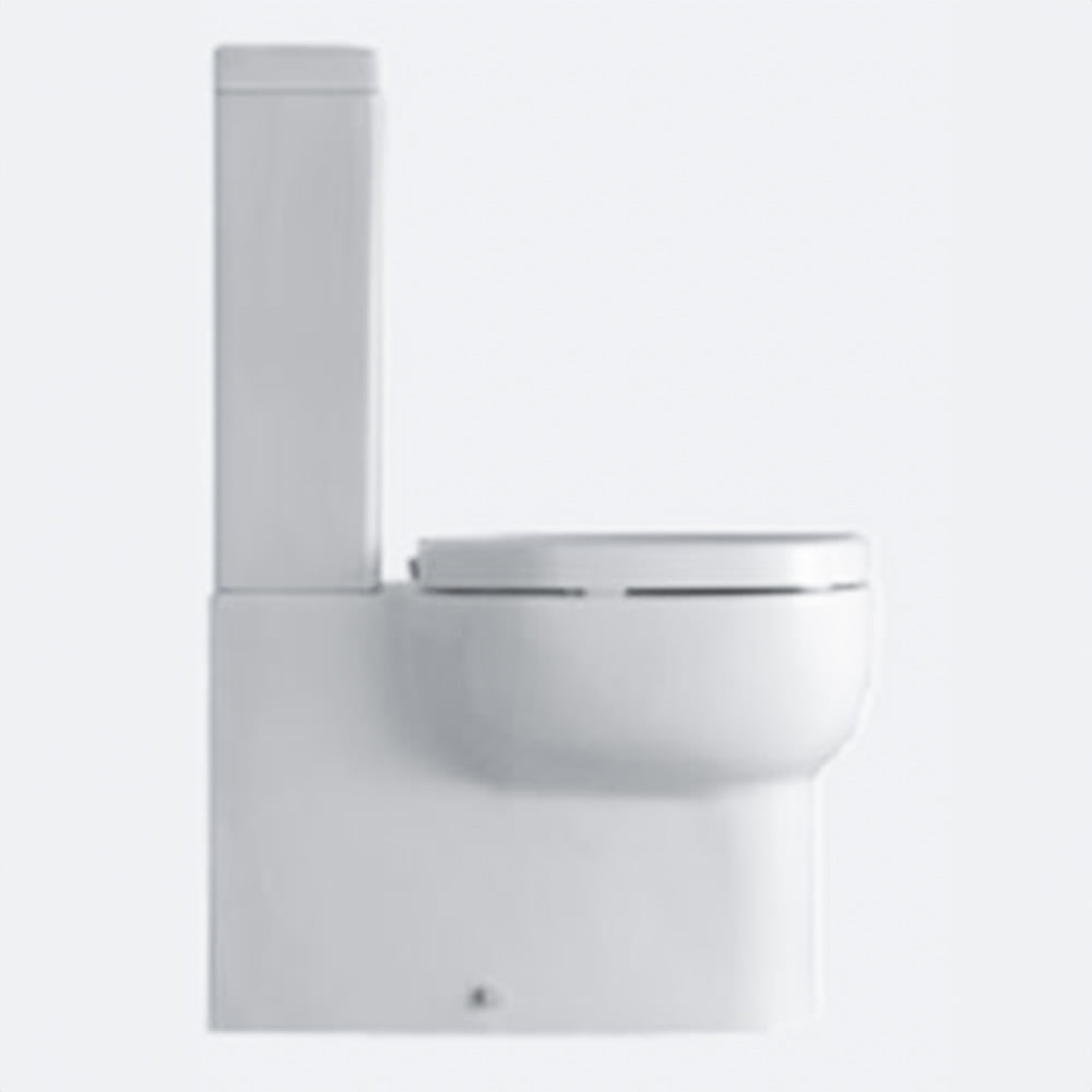 M2 Soft Closing Seat Cover System