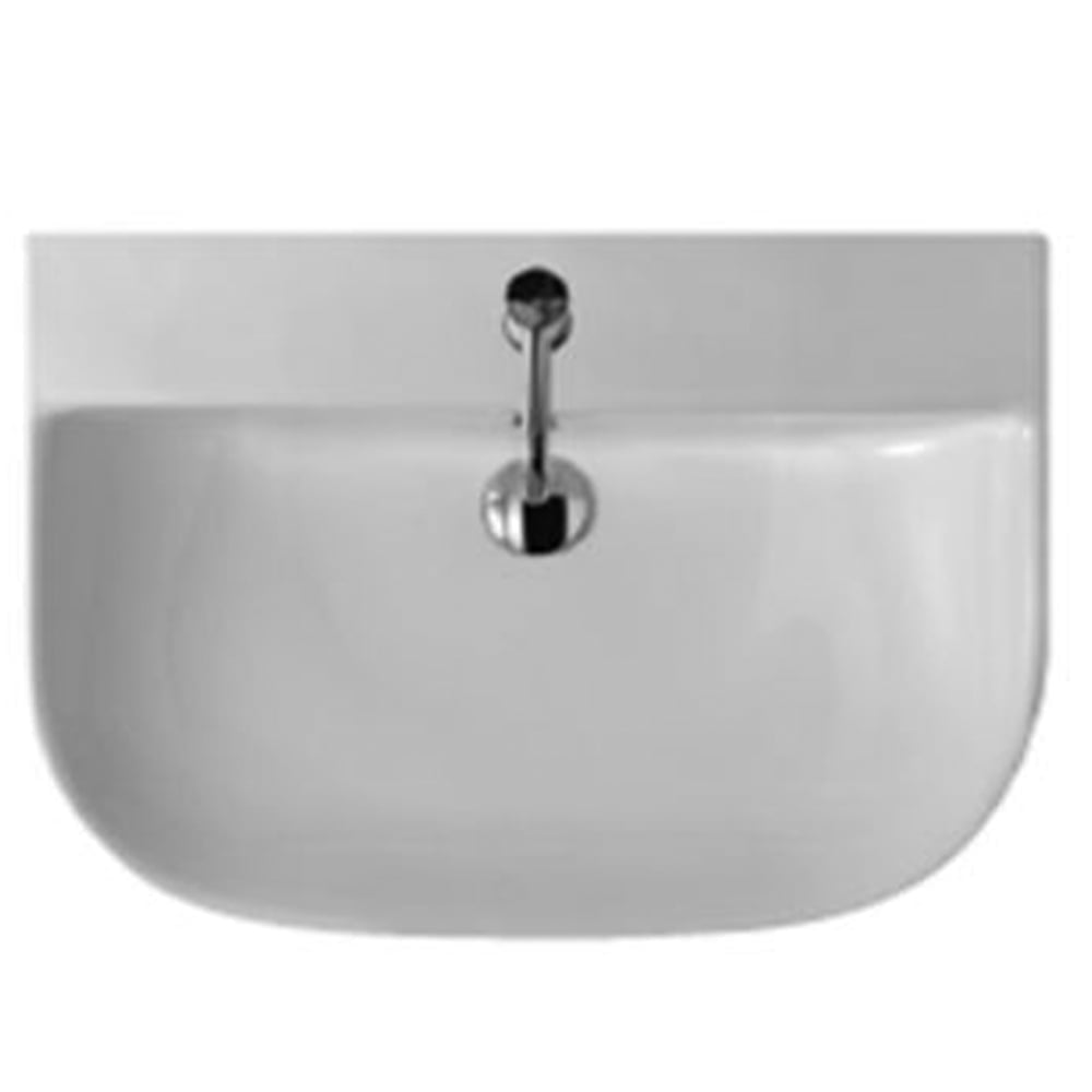 Washbasin 70cm For Pedestal