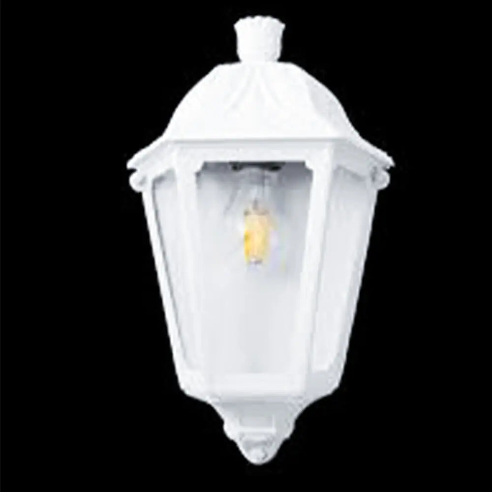 Outdoor Light White BoB Lights