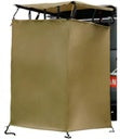 M4WD-Pat-B Shower Tent with Top