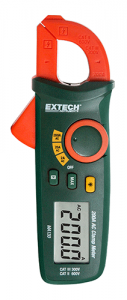 Extech MA130 Mini 200A AC Clamp Meter QATAR