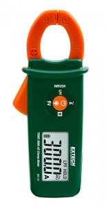 Extech MA140 True RMS 300A AC Clamp Meter QATAR