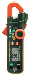 Extech MA150 200A Mini AC Clamp Meter + NCV Detector QATAR