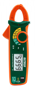 Extech MA61 60A True RMS AC Clamp Meter + NCV QATAR