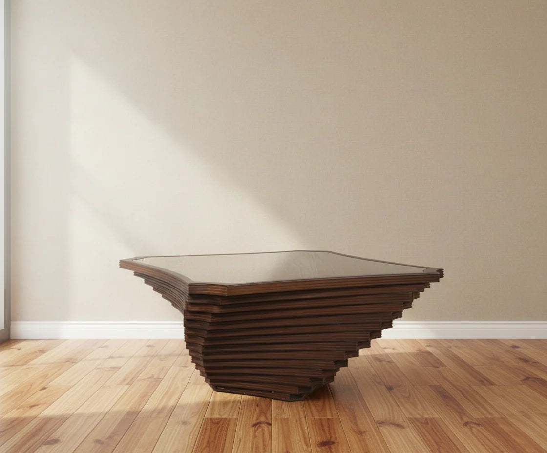 Maestro Coffee Table