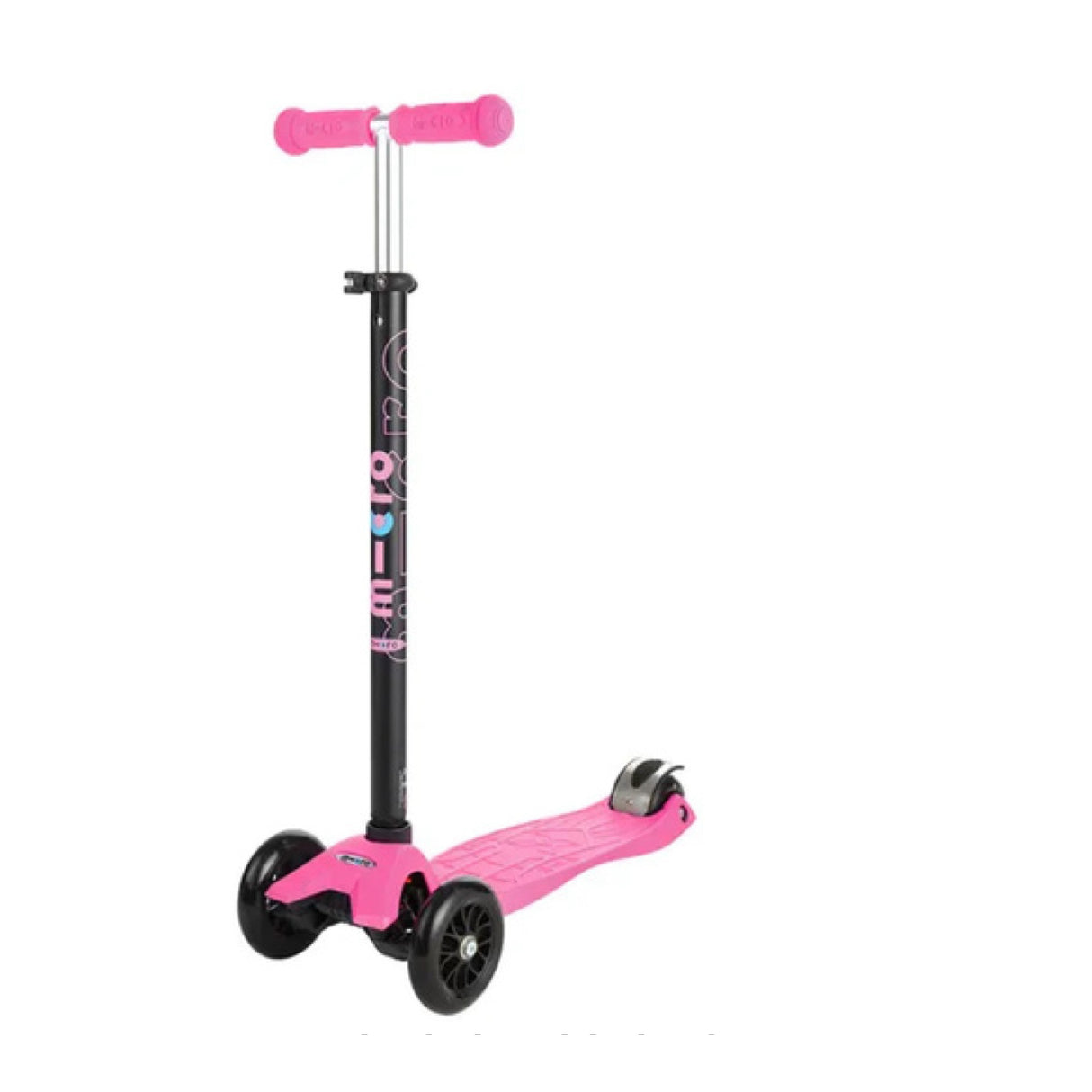 MAXI MICRO CLASSIC Pink MM0053 Kids Scooter