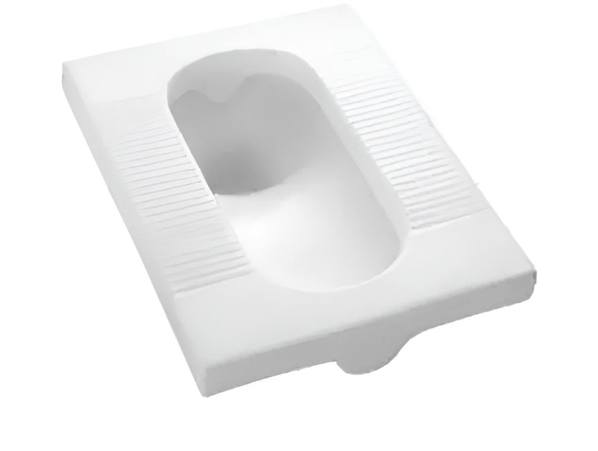 MD-30 Ceramic Squat Pan