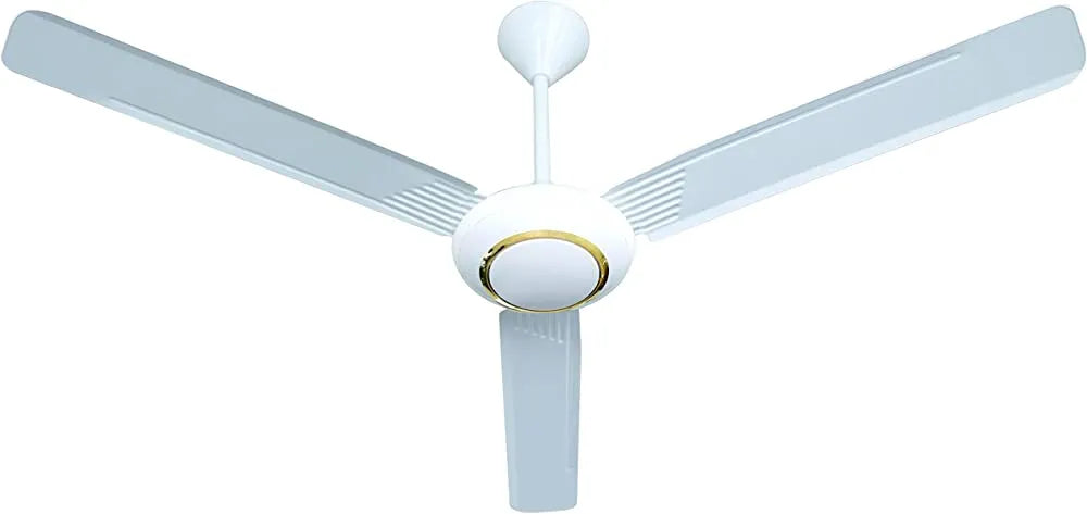 MODI 56 Inch Ceiling Fan MD-HWF2001 (FD0890LS-56) 90W Gold Decorative Fan
