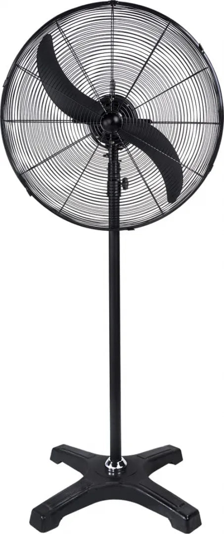 MODI Industrial Stand Fan MD-HWF5006-1/4 (Blade Set) | Heavy Duty Industrial Pedestal Fan