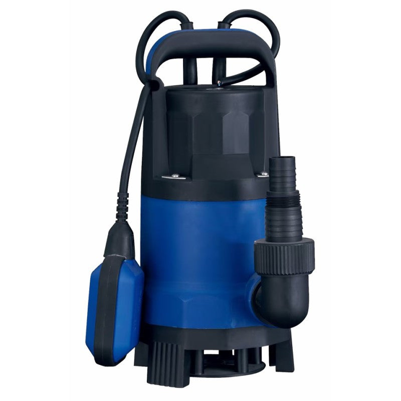 Q215 MODI Submersible Pump MD-HWP1005-QDP-400AW | 0.5HP Compact Water Pump