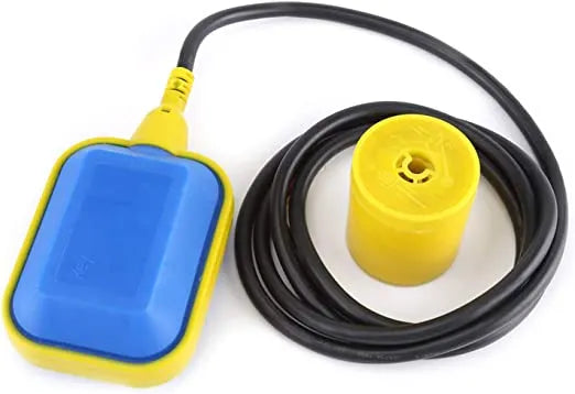 Q050 MODI Float Switch MD-HWP2003 Automatic Water Level Controller with 3m Cable