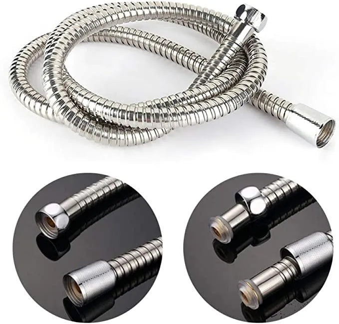R049 MODI Stainless Flexible Hose MD-HWS4003 150CM Bathroom Water Hose