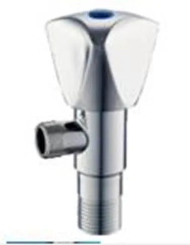 R076 MODI GALAXY Angle Valve MD-HWSA6704 – Premium Chrome Brass Angle Valve
