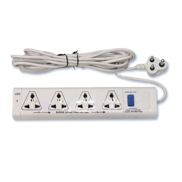 FJ002 MODI British Standard Extension Socket MD-HWA7050