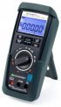Gossen Metrawatt METRAHIT EBASE High-End TRMS Digital Multimeter QATAR